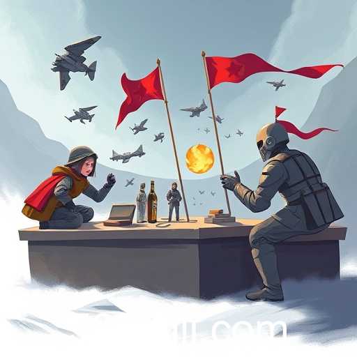 The Rise of 288jili in the Gaming World