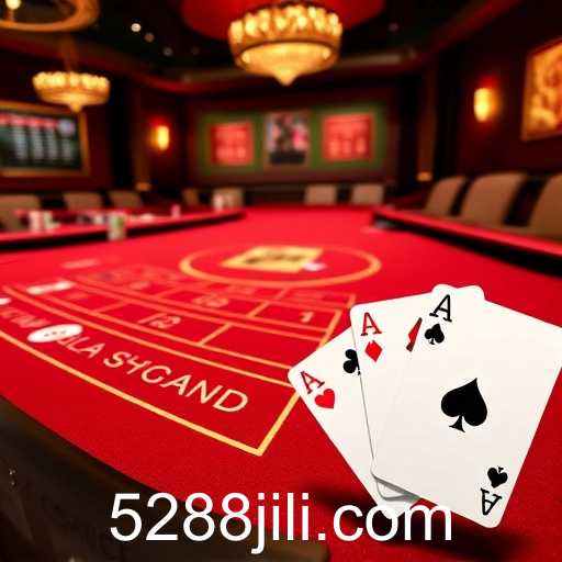 288jili: A New Era of Online Gaming