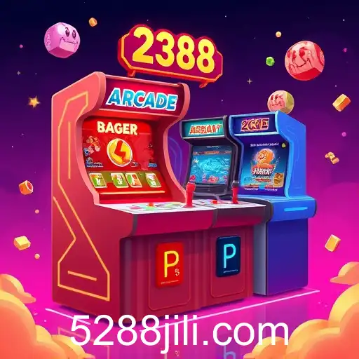 Exploring the Vibrant World of Arcade Games: The Role of '288jili' in Modern Gaming
