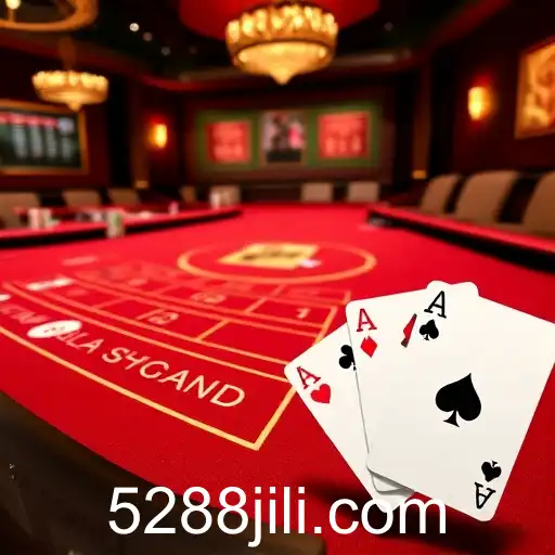 Exploring the Fascination of Baccarat at 288jili