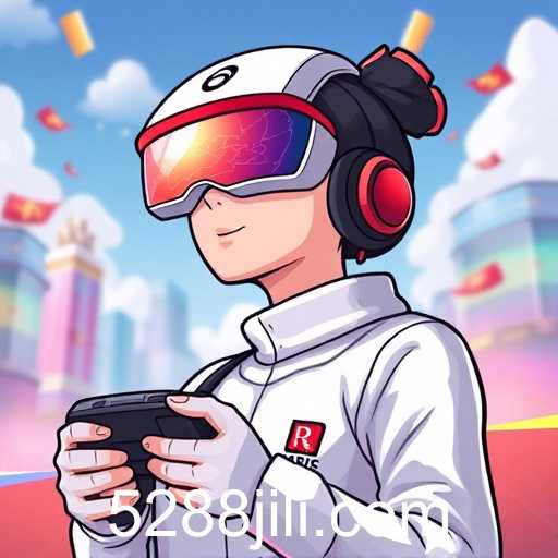 The Rise of 288jili: A Digital Gaming Phenomenon