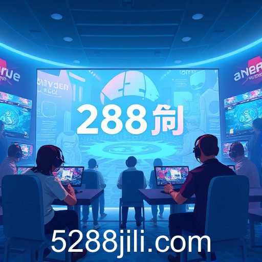 The Rise of Digital Gaming Platforms