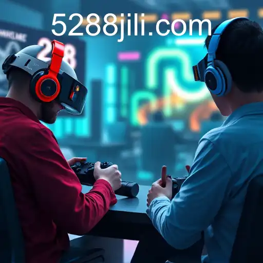 Digital Trends in Online Gaming