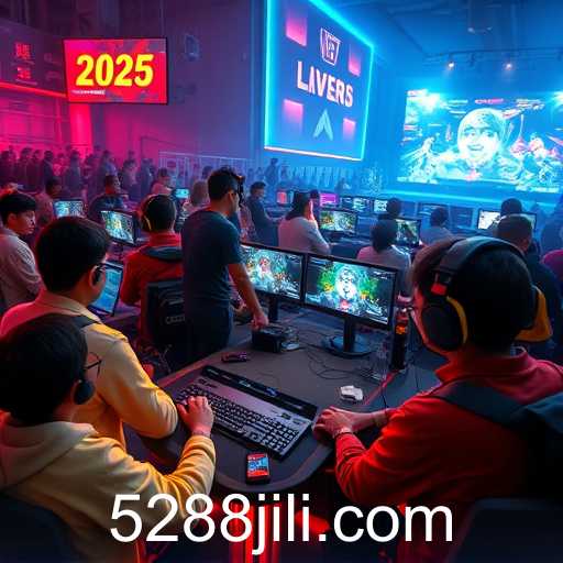 Emergence of 288jili in the Gaming World