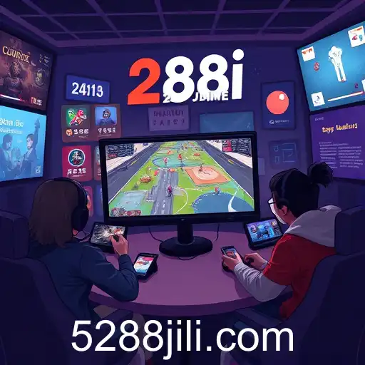 Emerging Trends on Gaming Platforms Post-Pandemic