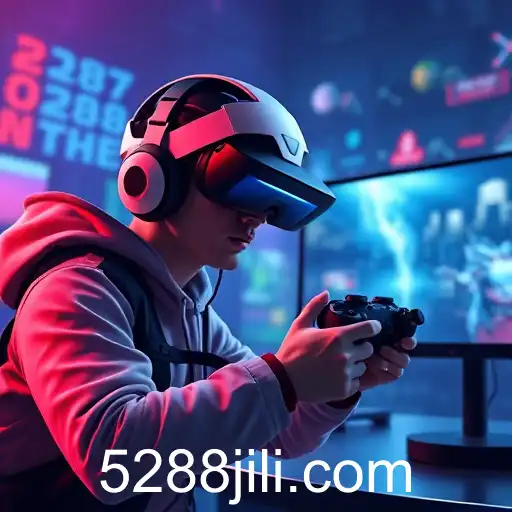 Emerging Trends in Online Gaming