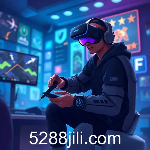 The Rise of English Game Platforms