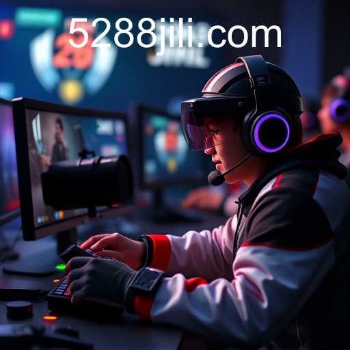 The Evolution and Impact of Online Gaming in Society