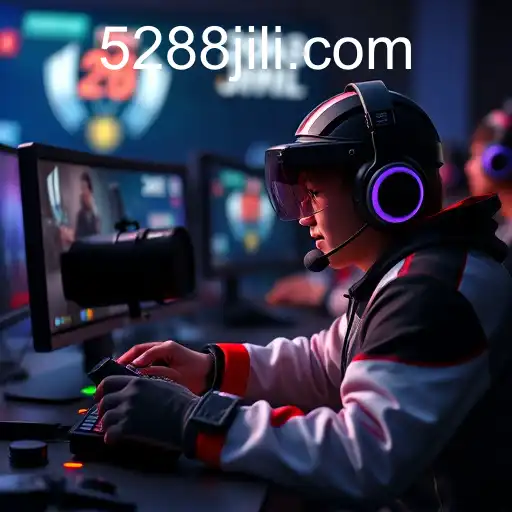 The Evolution and Impact of Online Gaming in Society