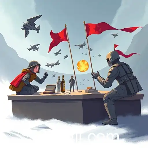 The Rise of 288jili in the Gaming World