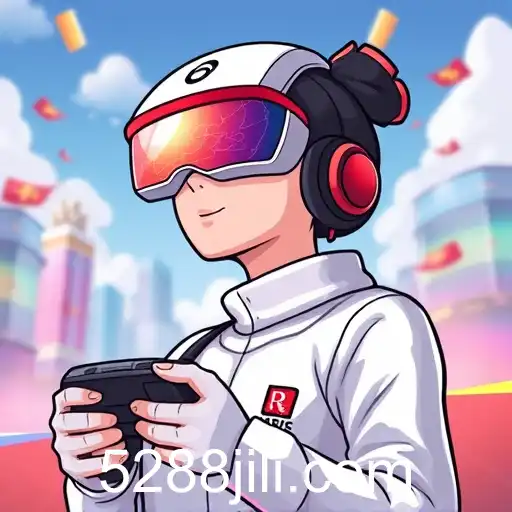 The Rise of 288jili: A Digital Gaming Phenomenon