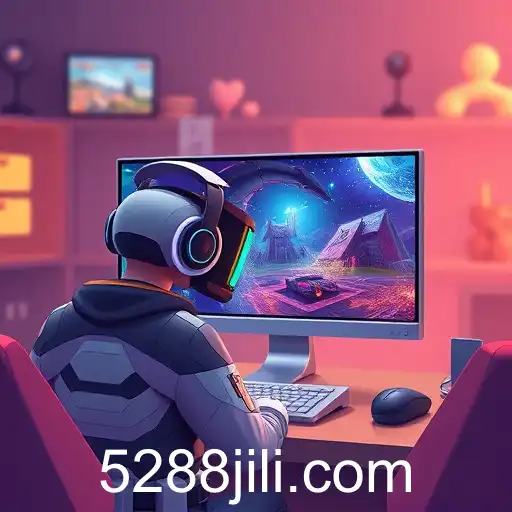 Emerging Trends in Online Gaming