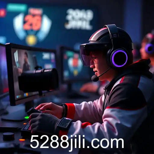 The Evolution and Impact of Online Gaming in Society