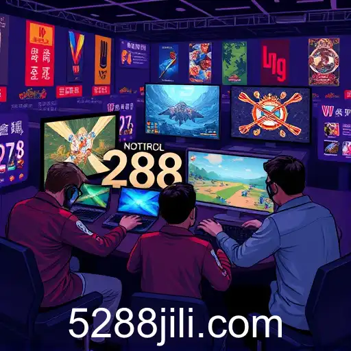 Emergence of Gaming Dynamics in the Digital Era