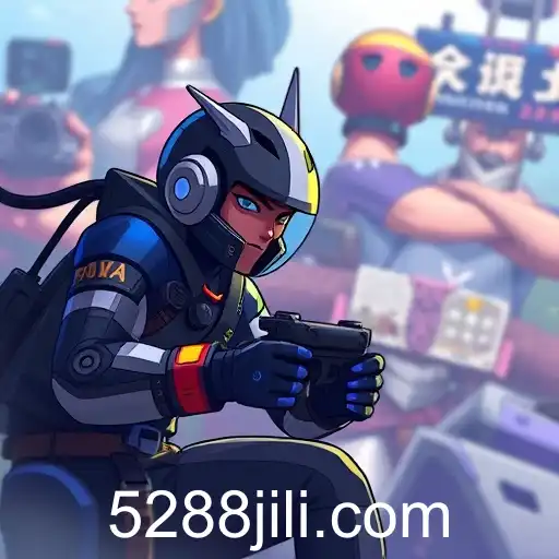 The Growth of Online Gaming Platforms