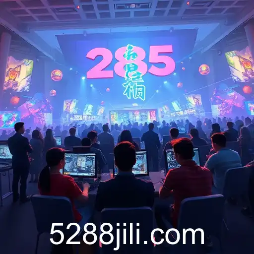 The Evolution of Online Gaming Platforms