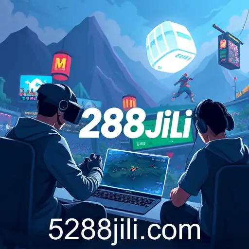 The Growing Influence of Gaming Platforms