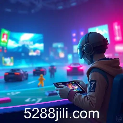 Rising Trends in Online Gaming