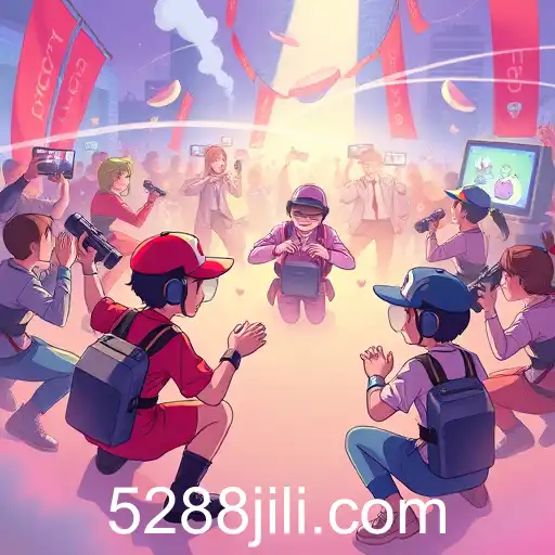 Gaming Trends of the Future