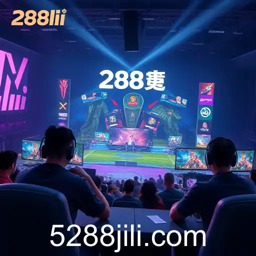 Gaming Website's Rise Amidst Global Shifts