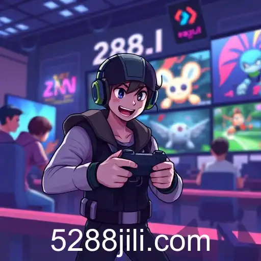 288jili: A New Era in Online Gaming
