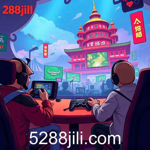 The Rise of Online Gaming Platforms in 2025