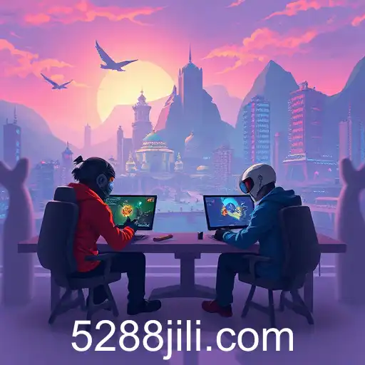 The Rising Trend of Online Gaming in 2025