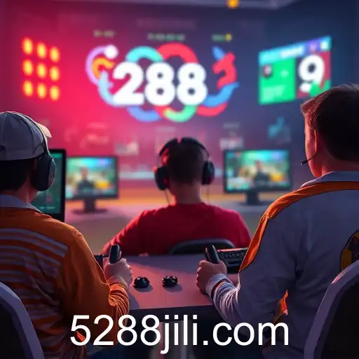 The Rise of Innovative Gaming Platforms