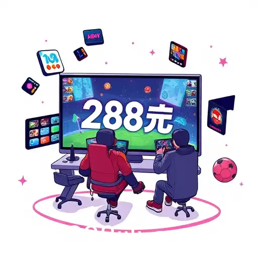 The Rise of 288jili in the Online Gaming Arena