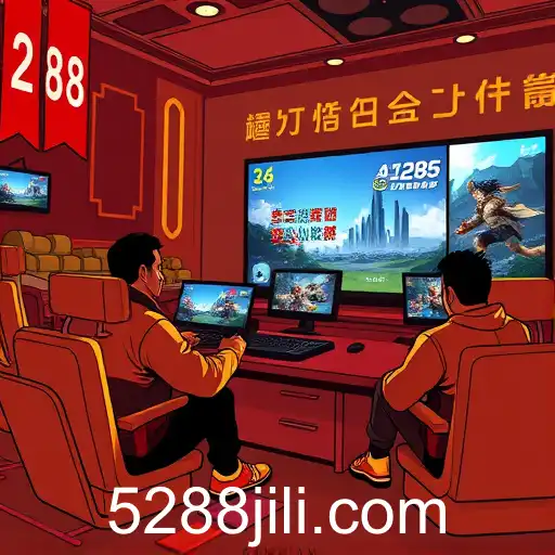 The Rise of Online Gaming in 2025