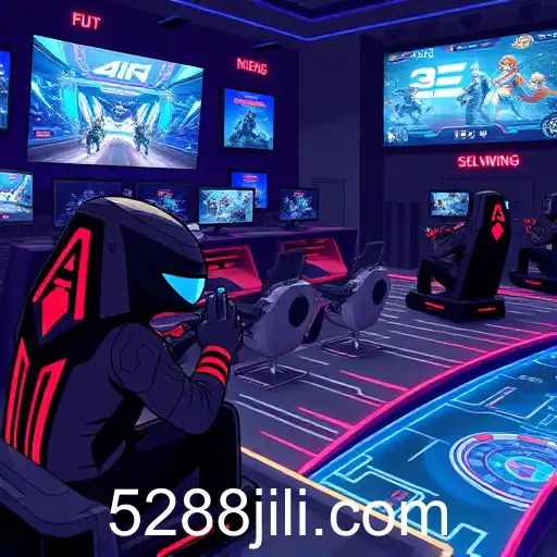 The Evolution of Gaming Platforms in the Digital Age