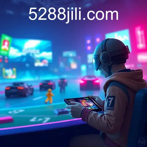 Rising Trends in Online Gaming