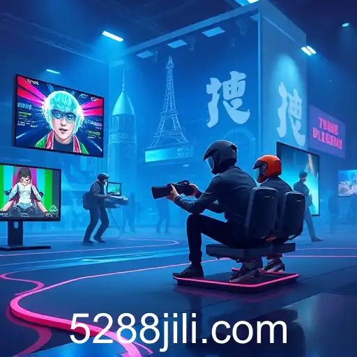 Gaming Trends and Cybersecurity in 2025