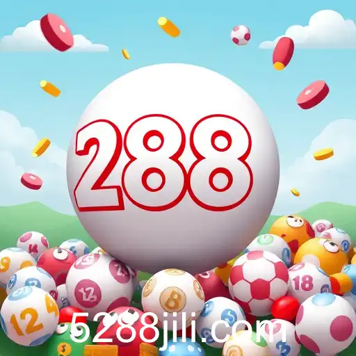 The Rise of Online Lotteries and the Significance of '288jili'