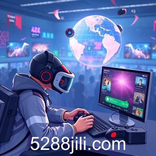 The Rising Influence of Online Gaming Platforms