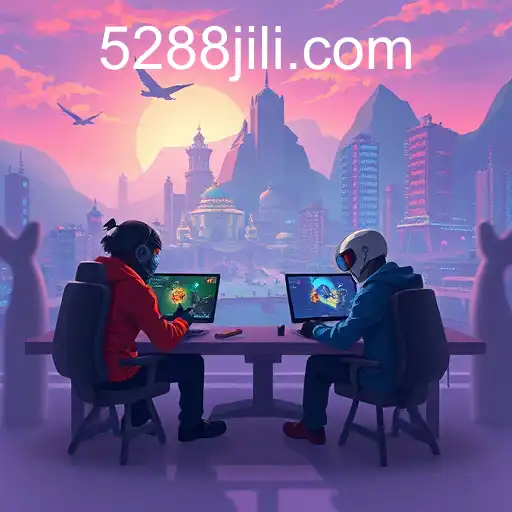 The Rising Trend of Online Gaming in 2025