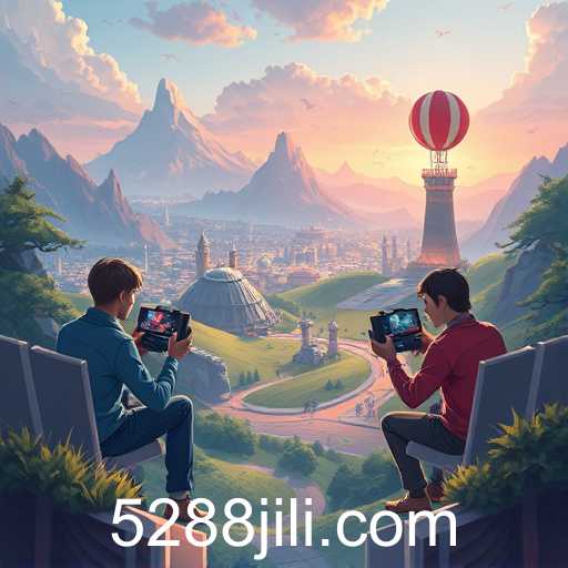 Online Gaming Amidst Evolving Trends