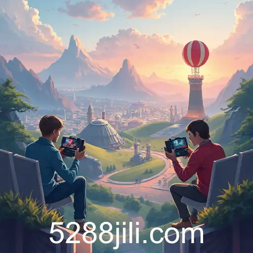 Online Gaming Amidst Evolving Trends