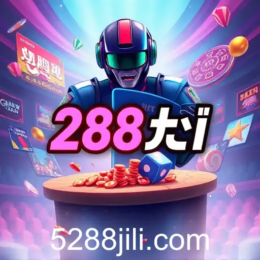 The Rise of 288jili and Its Impact on Online Gaming