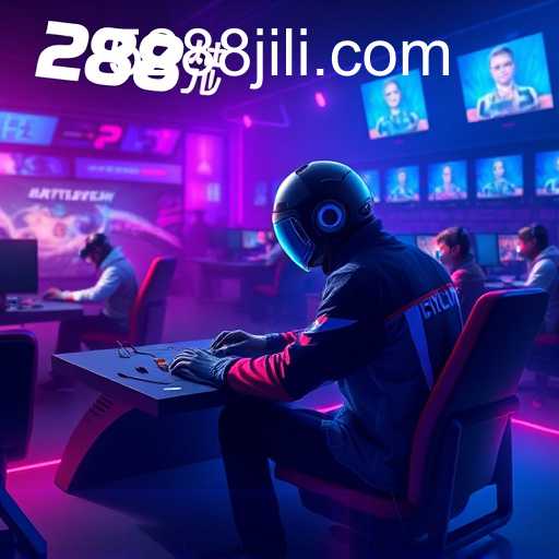 The Rise of 288jili in the Gaming World