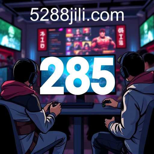 The Rise of Online Gaming in 2026