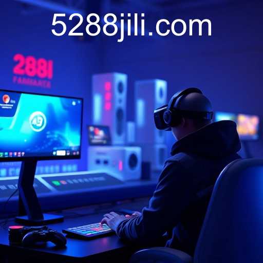 The Rise of Online Gaming Platforms