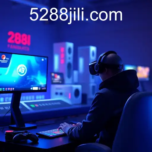 The Rise of Online Gaming Platforms