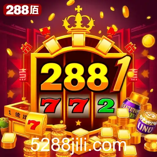 Exploring the Exciting World of Slot Games on 288jili