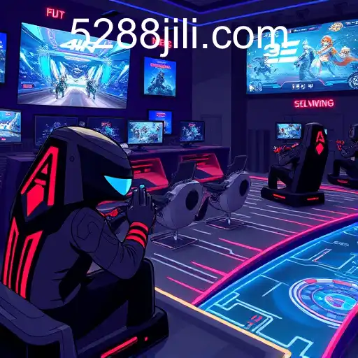 The Evolution of Gaming Platforms in the Digital Age